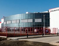 Nestlé Purina Opens First Factory in Poland