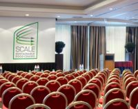 Project SCALE to Showcase New Tools to Improve Food and Drink Supply Chain Efficiency and Sustainability