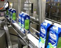 Valio Continues Use of Fully Renewable Carton Packages For Milk