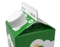 Arla Food Eko Brand Organic Milk Now in ​Tetra Rex® Bio-based