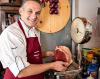 Beef Lovers in Italy Learn about Bord Bia Quality Irish