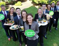 Irish Food Industry to Benefit From ”Game-changing” Scholarship Programme