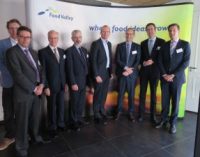 Food Valley NL’s Mindset Good For Innovation and Expansion