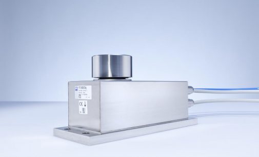 HBM Launches the Next Generation of Load Cell For Dynamic Weighing