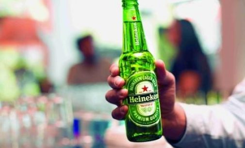 Heineken to Become Second Biggest Beer Business in Brazil