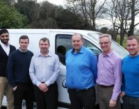 JBT strengthens UK customer service team