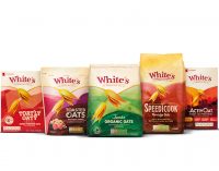 Pearlfisher Creates White’s Oats New Portfolio Architecture and Design