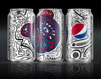 The #PepsiChallenge To Redesign The Iconic Pepsi® Can