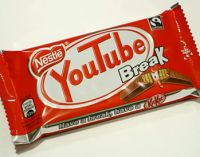 Nestlé and Google Launch KitKat ‘YouTube My break’ Campaign