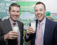 Compass Group Ireland Appoints Aurivo Consumer Foods