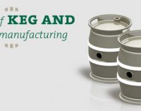 The Future of Keg and Cask Manufacturing