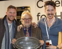 Bigger and Better! Entry for 2016 FreeFrom Food Awards Now Open