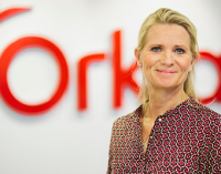 New Head at Orkla Confectionery & Snacks