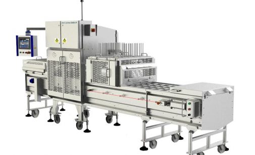 Packaging Automation Extends Eclipse Range