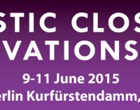 Global Closure Systems at the Plastic Closure Innovations Conference 2015