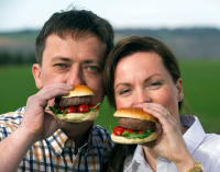 The Scottish Burger Company is Launched