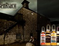 Record Profits For BenRiach Distillery