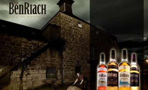 Record Profits For BenRiach Distillery