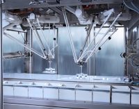 Bosch Launches New Robotic Packaging Portfolio