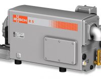 Busch Introduces the First Hygienic Vacuum Pump