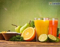 Mixed Flavour Juice Growing in Troubled Global Juice Market