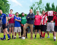 Carlsberg Kicks Off Third Season as Official Beer of the Barclays Premier League