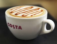 Costa to Boost Roasting Capacity to Meet Future Demand