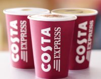 UK minister rejects calls for 5p coffee cup levy