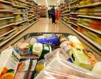 CMA Recommends Changes to Help Shoppers in UK Supermarkets