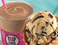 Baskin-Robbins to Develop Restaurants Across Ireland