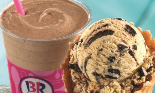 Baskin-Robbins to Develop Restaurants Across Ireland