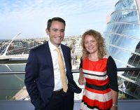 Bord Bia and PWC Help Irish Food Industry Scale New Heights