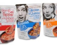 Flexible Food Packaging to Reach 800 Billion Pack Units Globally