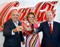 Creation of Coca-Cola European Partners Expected to Close Shortly