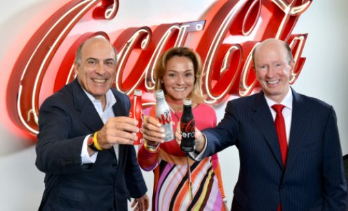 Creation of Coca-Cola European Partners Expected to Close Shortly