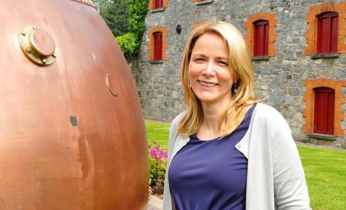 Another Successful Year For Irish Distillers Pernod Ricard