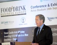 How to Scale a Food & Drink Business – Food & Drink Business Conference & Exhibition 2015