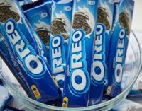 Mondelez International Brings Oreo to Russia