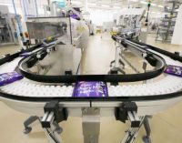 Mondelez International Opens New $30 Million Manufacturing ‘Line of the Future’ in Poland