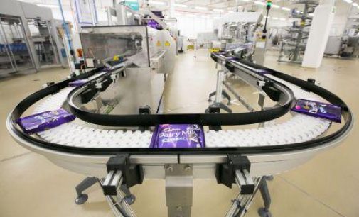 Mondelez International Opens New $30 Million Manufacturing ‘Line of the Future’ in Poland