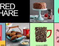 Nescafé First Global Brand to Move From Traditional Websites to Tumblr