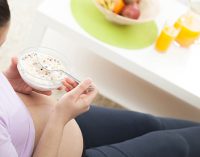 Research Highlights Importance of Whole Grain Intake Among Mums-to-be