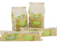 Australian Pioneer in Pasta Enters UK Market