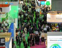 Vitafoods Europe promises richer content  with focus on key business areas