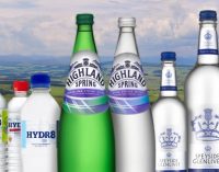 Highland Spring Group Enters Distribution Partnership With Lucozade Ribena Suntory