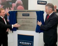 Opening of Kerry Group’s €100 Million Global Technology & Innovation Centre in Ireland