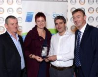 Kinsale Gourmet Wins Prestigious Irish Food Award