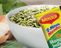 Maggi Noodles Back on Sale in India