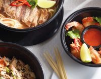 Wagamama Commissions Pearlfisher to Create New Takeaway Experience