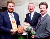 Produce World Food Waste Reduction Initiative Receives Waitrose Award